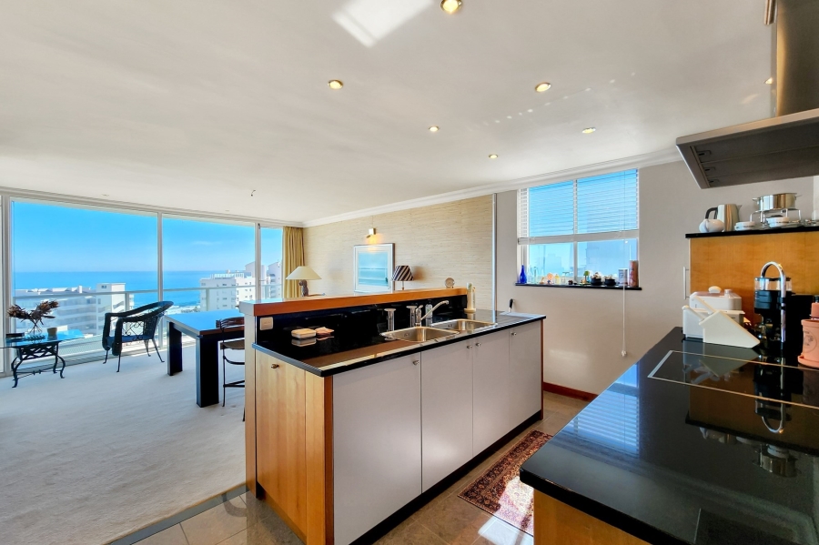 2 Bedroom Property for Sale in Bantry Bay Western Cape